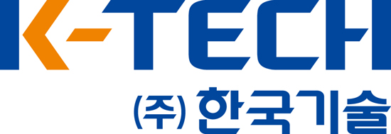 K-TECH Co., Ltd. LOGO