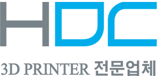 HDC. Co., Ltd. LOGO