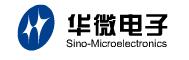 Jilin Sino-Microeletronics Co.,Ltd LOGO