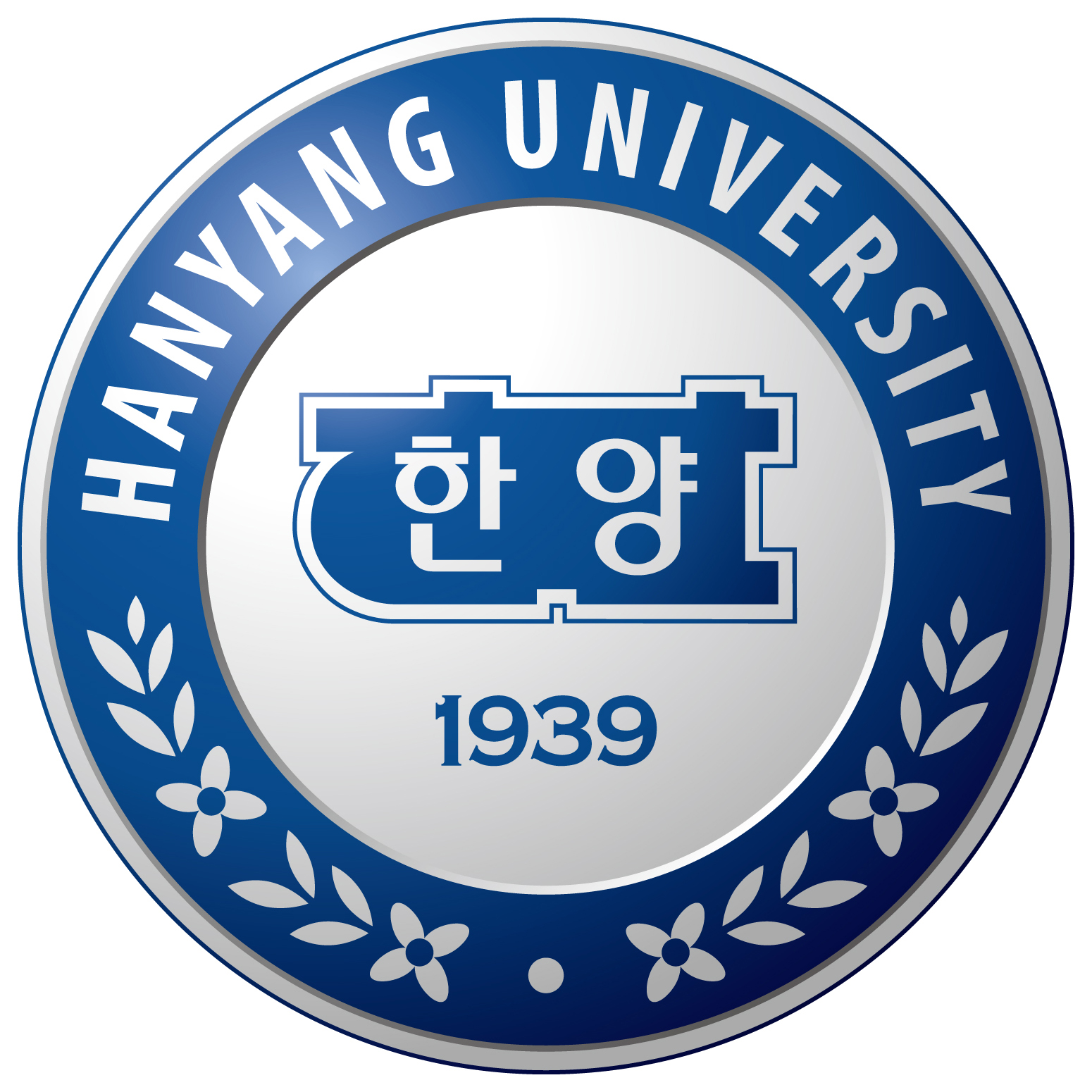 Hanyang University ERICA Campus LINCteam LOGO