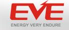 EVE Energy Co., Ltd LOGO