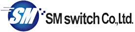 SM switch Co., Ltd. LOGO