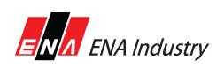 ENA Industry Co.,Ltd LOGO