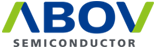 ABOV semiconductor Co.,Ltd. LOGO