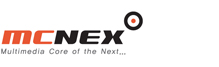 MCNEX.CO.,Ltd LOGO