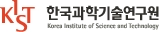 Korea Institute of Science and Technology LOGO