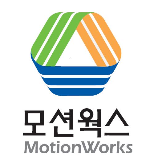 MotionWorks LOGO