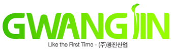 Gwang-Jin Industry Co.,Ltd LOGO