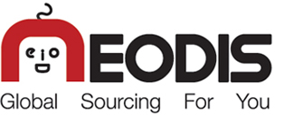 NEODIS Co., Ltd LOGO