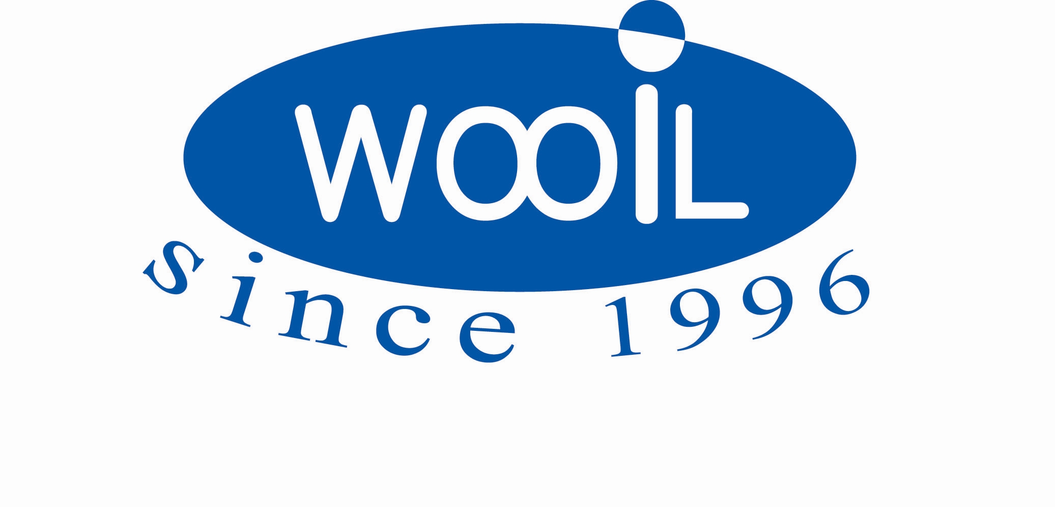 WOOILFA CO.,LTD. LOGO