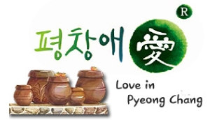 Pyeongchang fresh food Co.,Ltd. LOGO