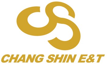 CHANG SHIN E&T LOGO