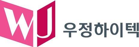 Wujung Hightech Co., Ltd. LOGO
