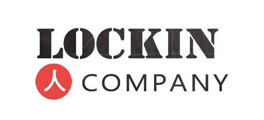 Lockin Company LOGO