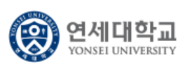Yonsei university LOGO