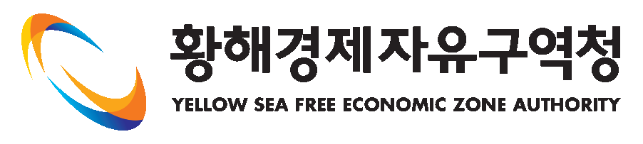 Yellow Sea Free Economic Zone Authority LOGO