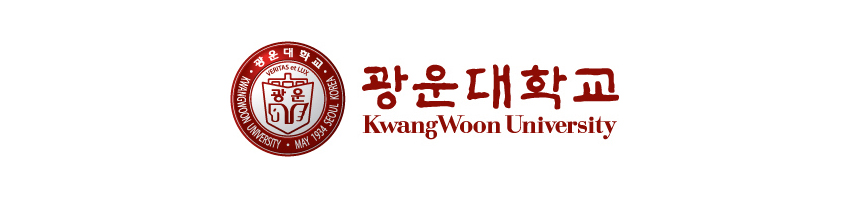 광운대학교 산학협력단<br />Kwangwoon University Industry-Academic Collaboration Foundation LOGO