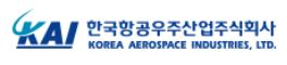 KOREA AEROSPACE INDUSTRIES, LTD., LOGO