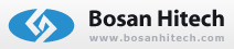 Bosan Hitech Co., Ltd LOGO
