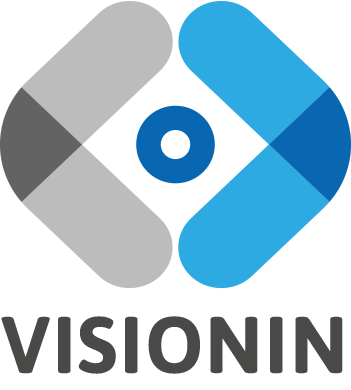 VisionIn Inc. LOGO