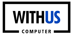 WITHUS COMPUTER Co.,Ltd LOGO