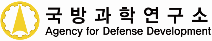 Agency for Defense Development LOGO