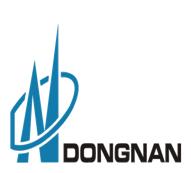 DONGNAN ELECTRONICS KOREA LOGO