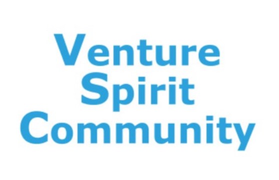Venture Spirit Community LOGO