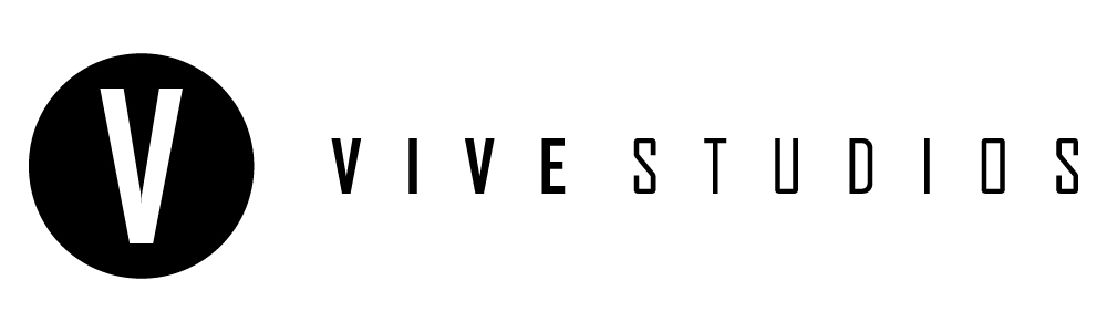 VIVE STUDIOS Co., Ltd LOGO