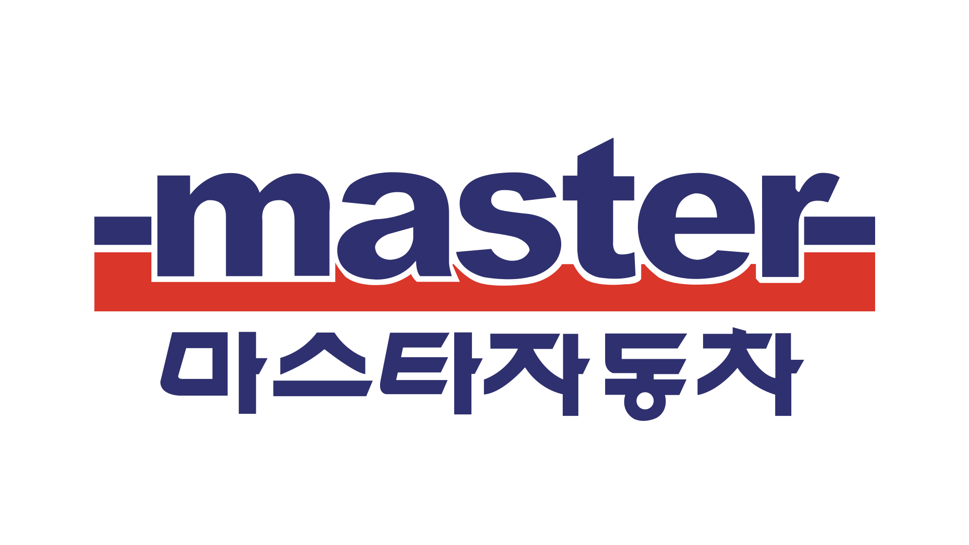 Master Motors Co., Ltd. LOGO