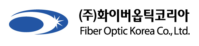 Fiber Optic Korea.,Ltd LOGO