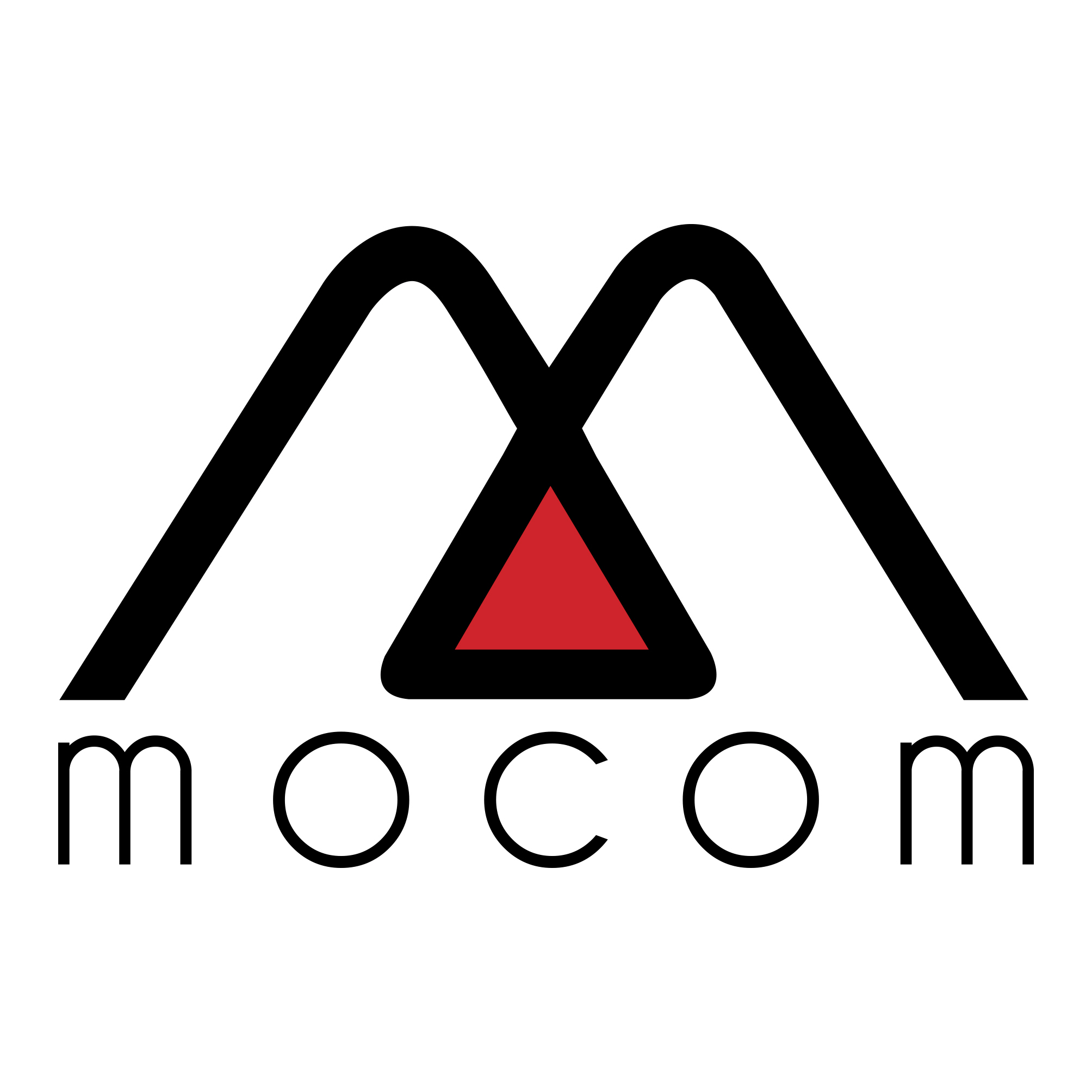 Mocomtech Co., Ltd. LOGO