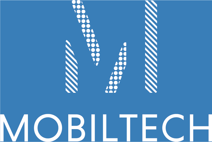MOBILTECH Co., Ltd. LOGO