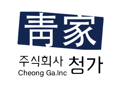 Cheong Ga LOGO