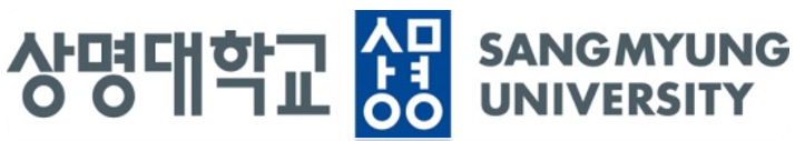 상명대학교 산학협력단<br />sangmyung university LOGO