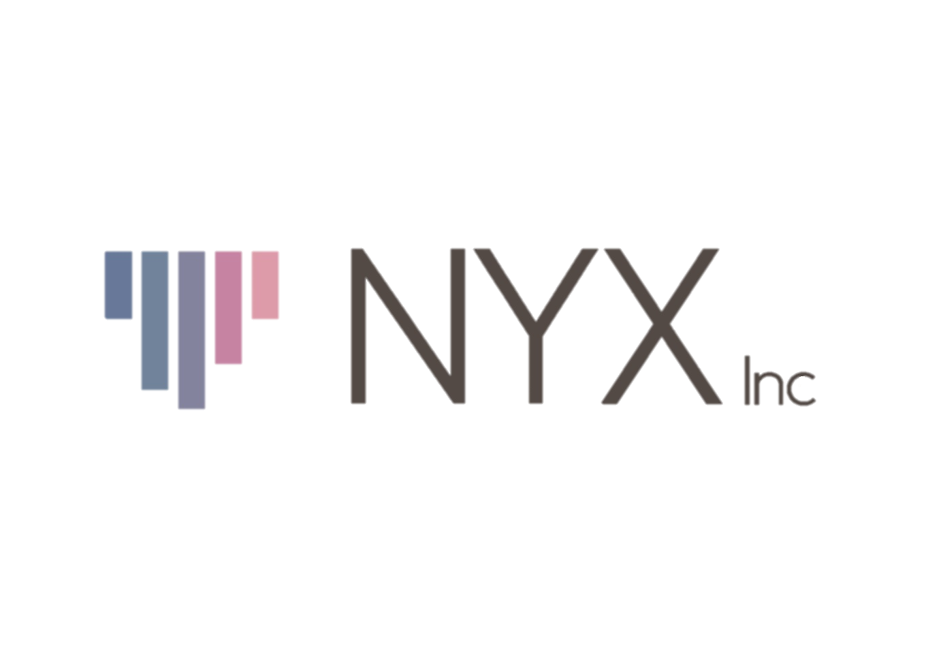 NYX Inc. LOGO