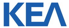 한국전자정보통신산업진흥회 (디지털혁신실)<br />KEA(Korea Electronics Association) LOGO