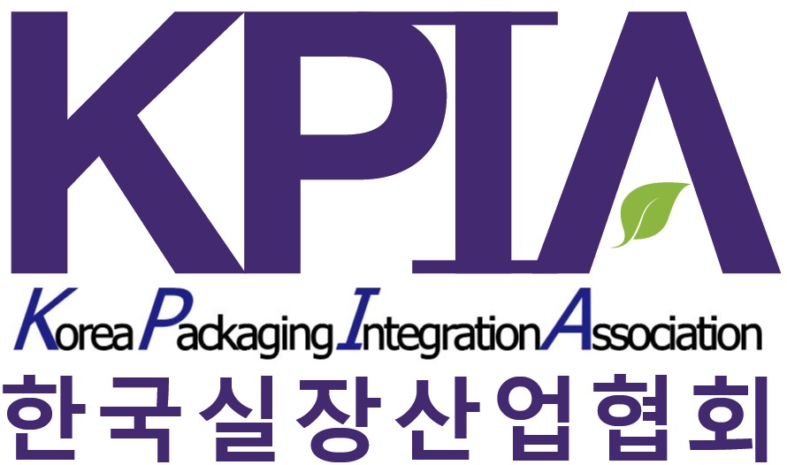 한국실장산업협회<br />Korea Packaging Integration Association LOGO