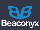 주식회사 비코닉스<br />Beaconyx Inc. LOGO