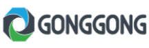 (주)공공<br />GONGGONG CO.,LTD. LOGO
