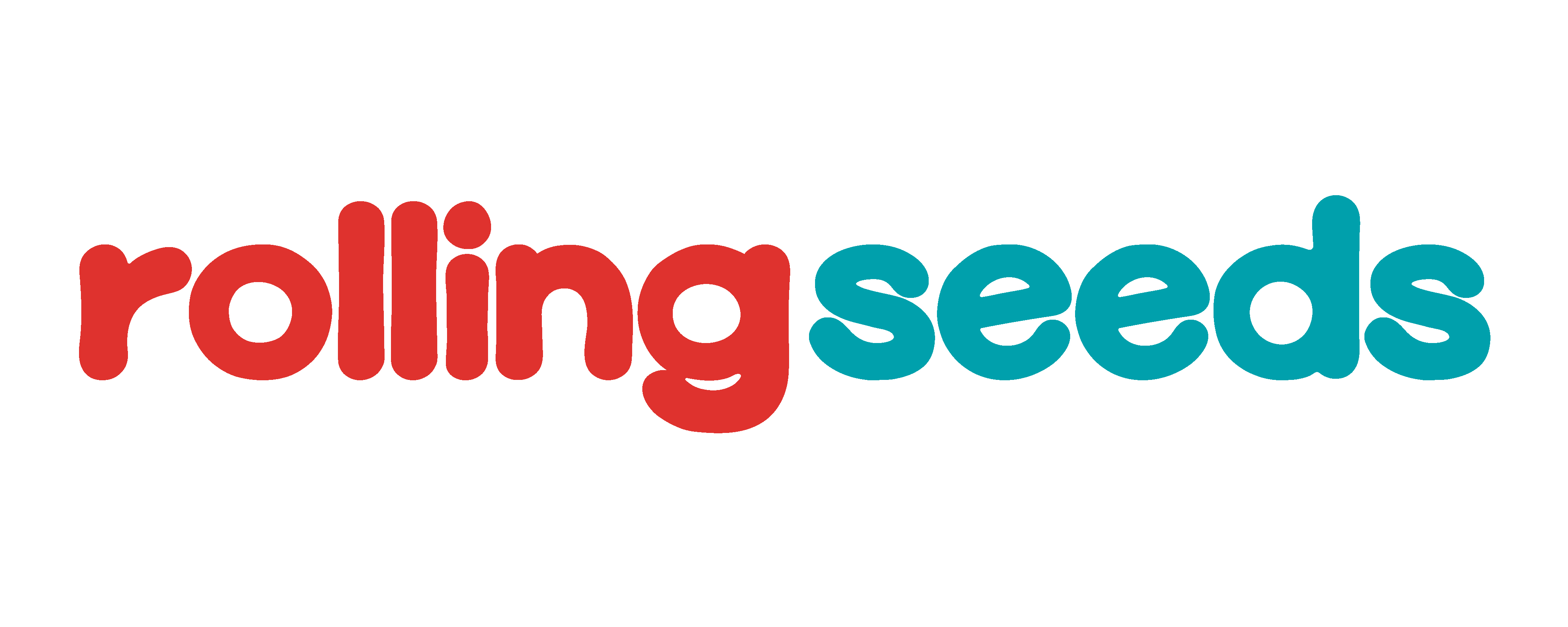 (주)롤링씨드<br />Rolling Seeds Inc. LOGO