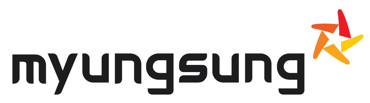 (주)명성<br />Myungsung.inc LOGO
