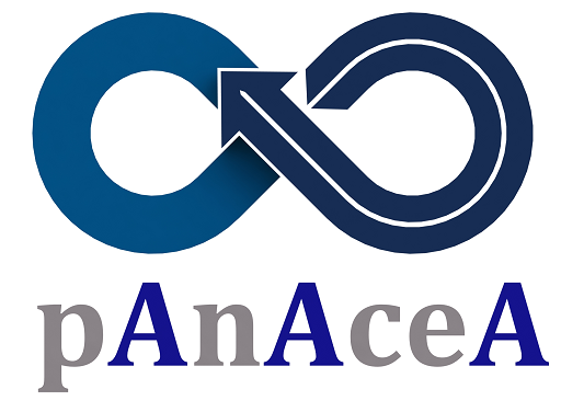 pAnAceA Co., Ltd. LOGO