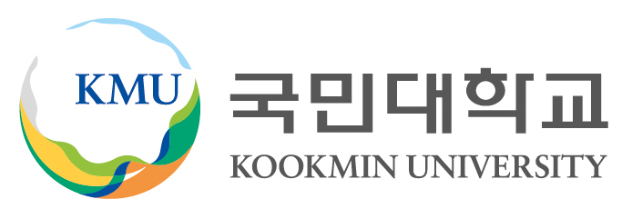 국민대학교 산학협력단<br />Kookmin University LOGO