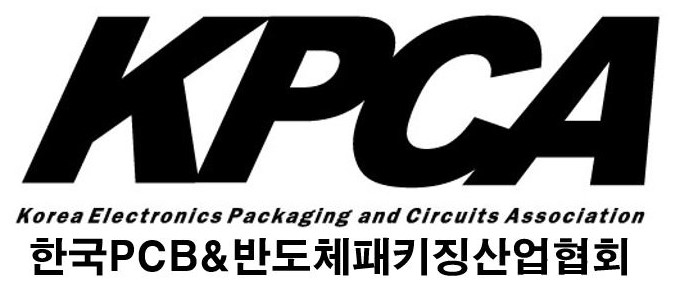 한국PCB&반도체패키징산업협회<br />KPCA LOGO