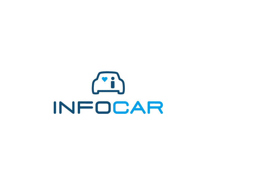 Infocar Co., Ltd. LOGO