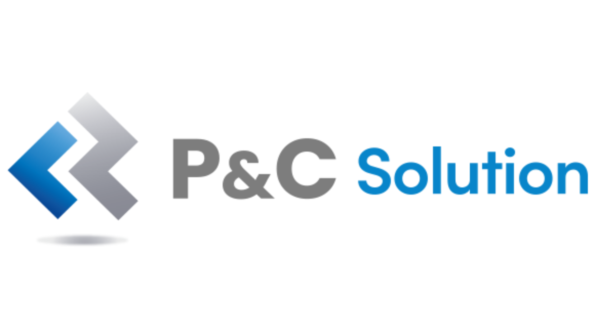 P&C Solution Co., Ltd. LOGO