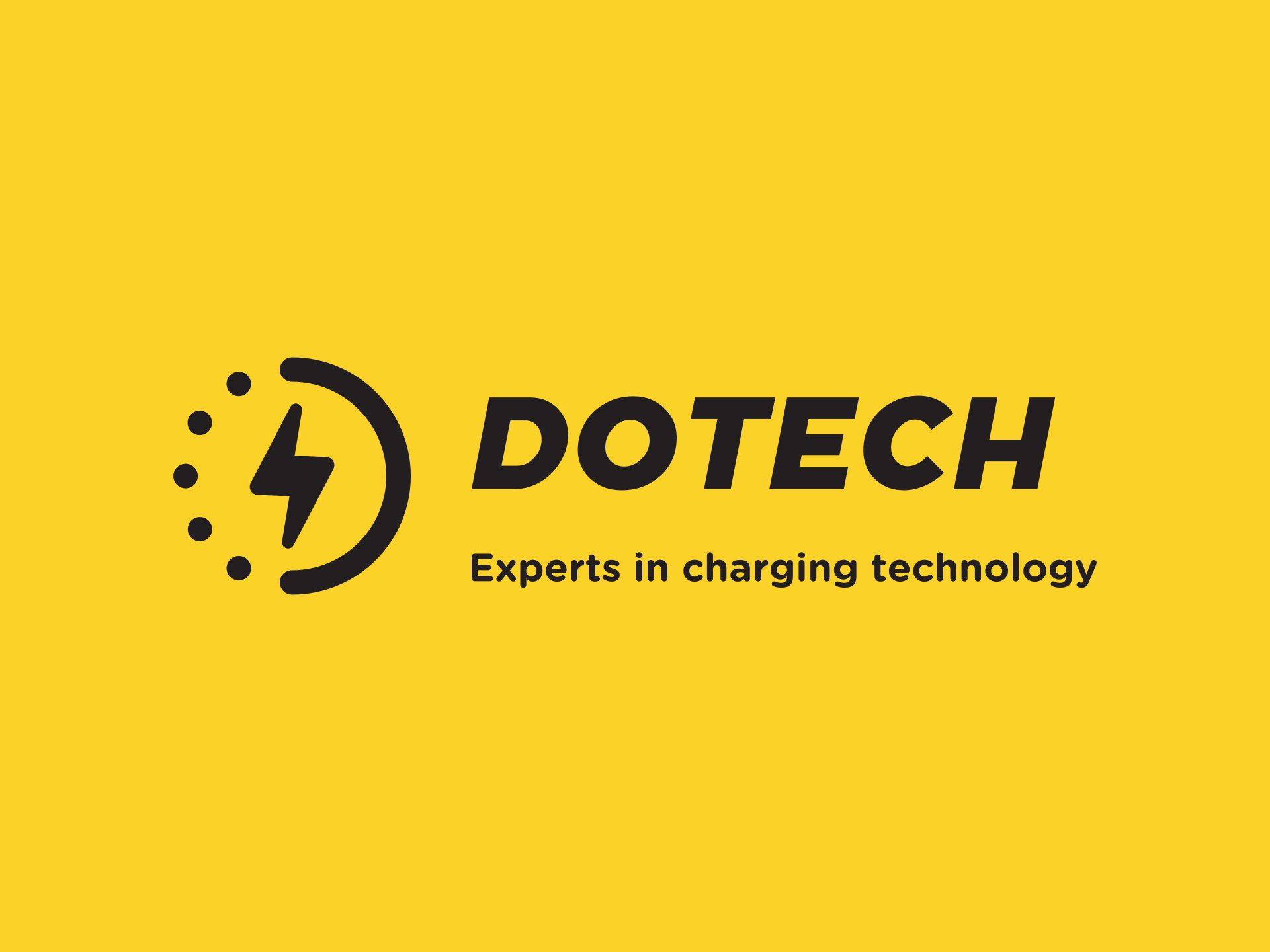 Dotech Limited LOGO