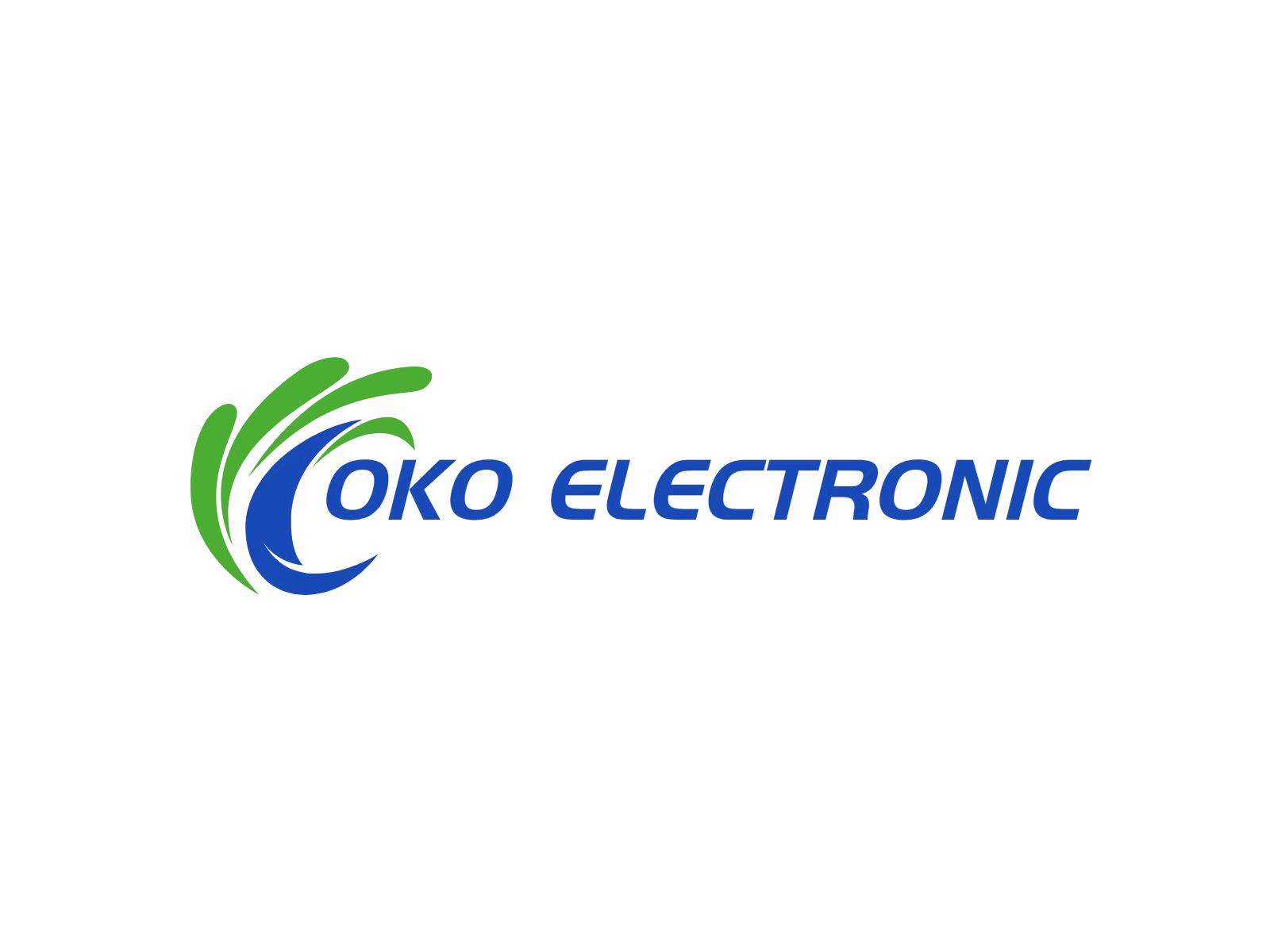 Dandong OKO electronic technology Co.,ltd LOGO