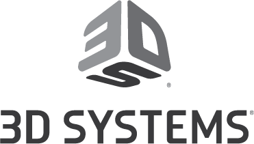 3D Systems Korea LOGO